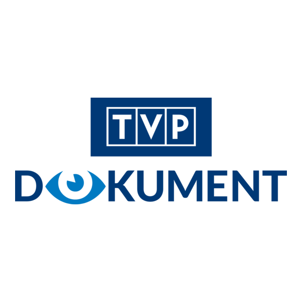 TVP Dokument Logo PNG Vector