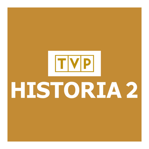 TVP Historia 2 Logo PNG Vector