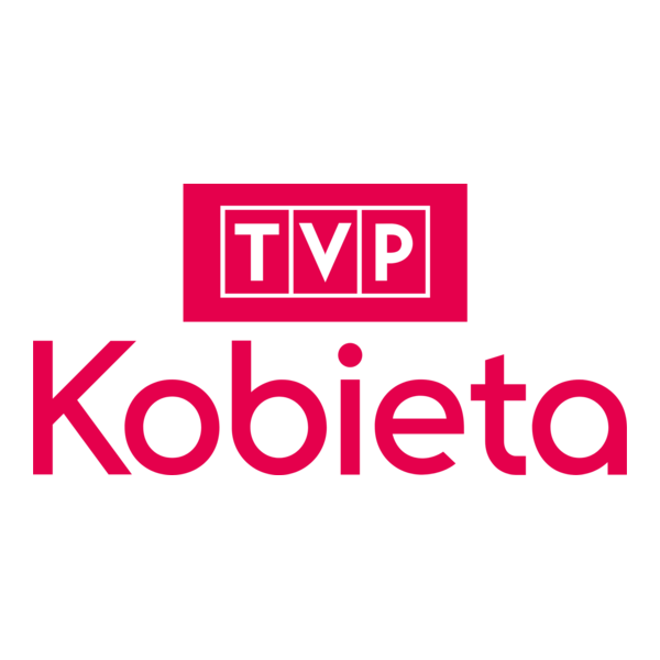 TVP Kobieta Logo PNG Vector