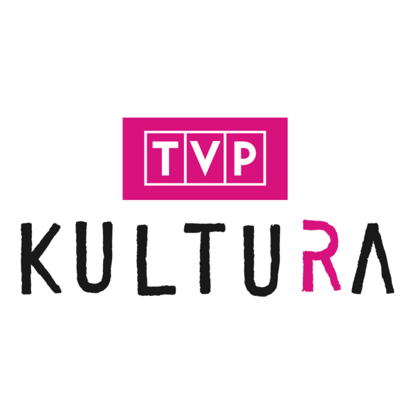 TVP Kultura Logo PNG Vector
