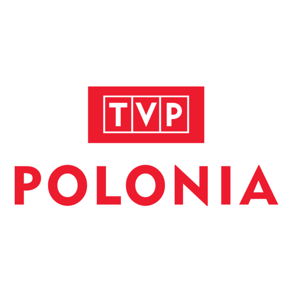 TVP Polonia Logo PNG Vector