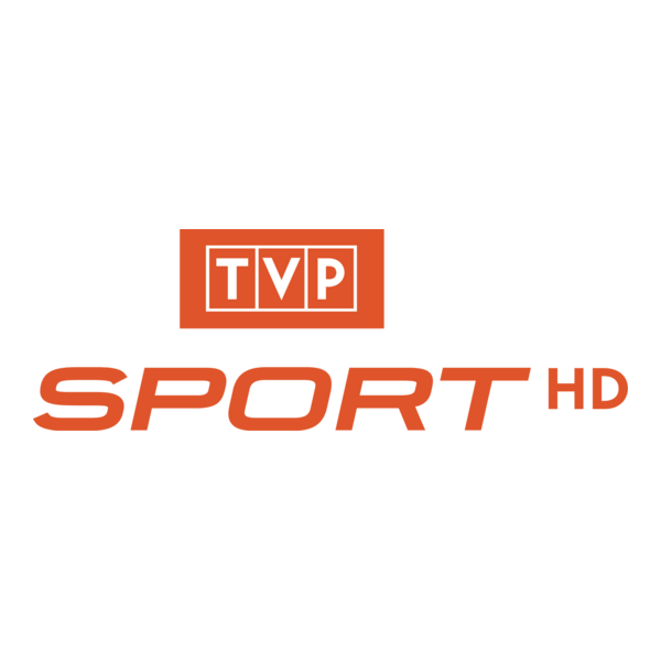 TVP Sport HD Logo PNG Vector