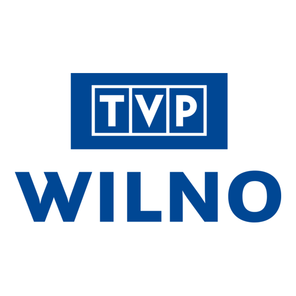 TVP Wilno Logo PNG Vector
