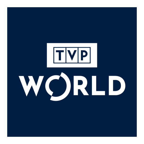 TVP World Logo PNG Vector