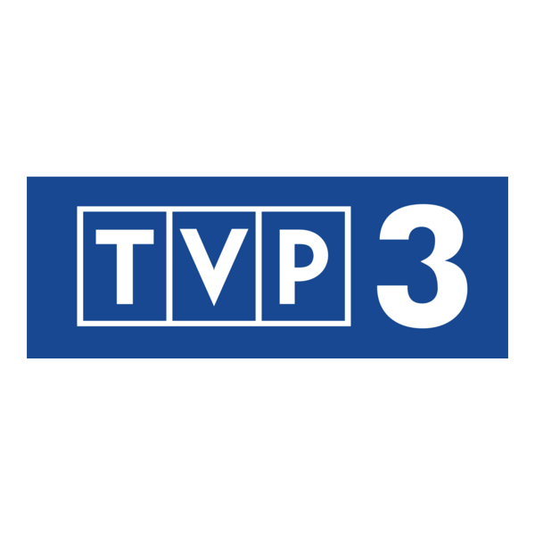 TVP3 Logo PNG Vector