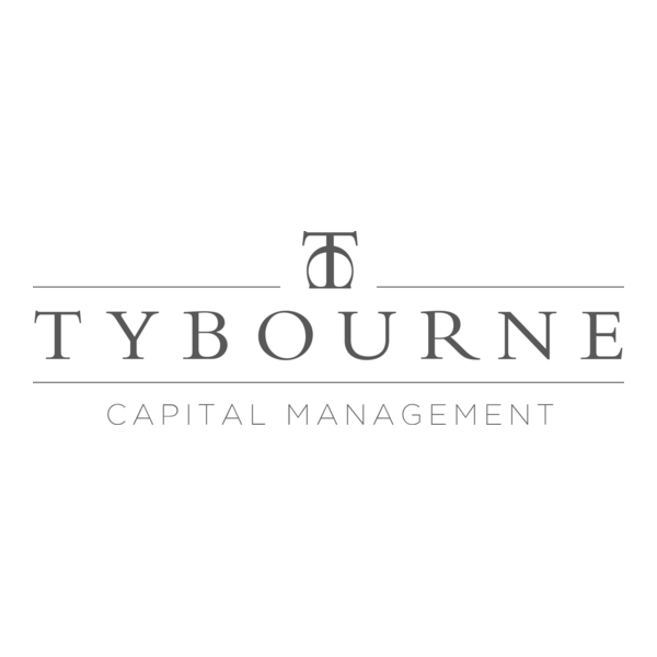 Tybourne Capital Management Logo PNG Vector