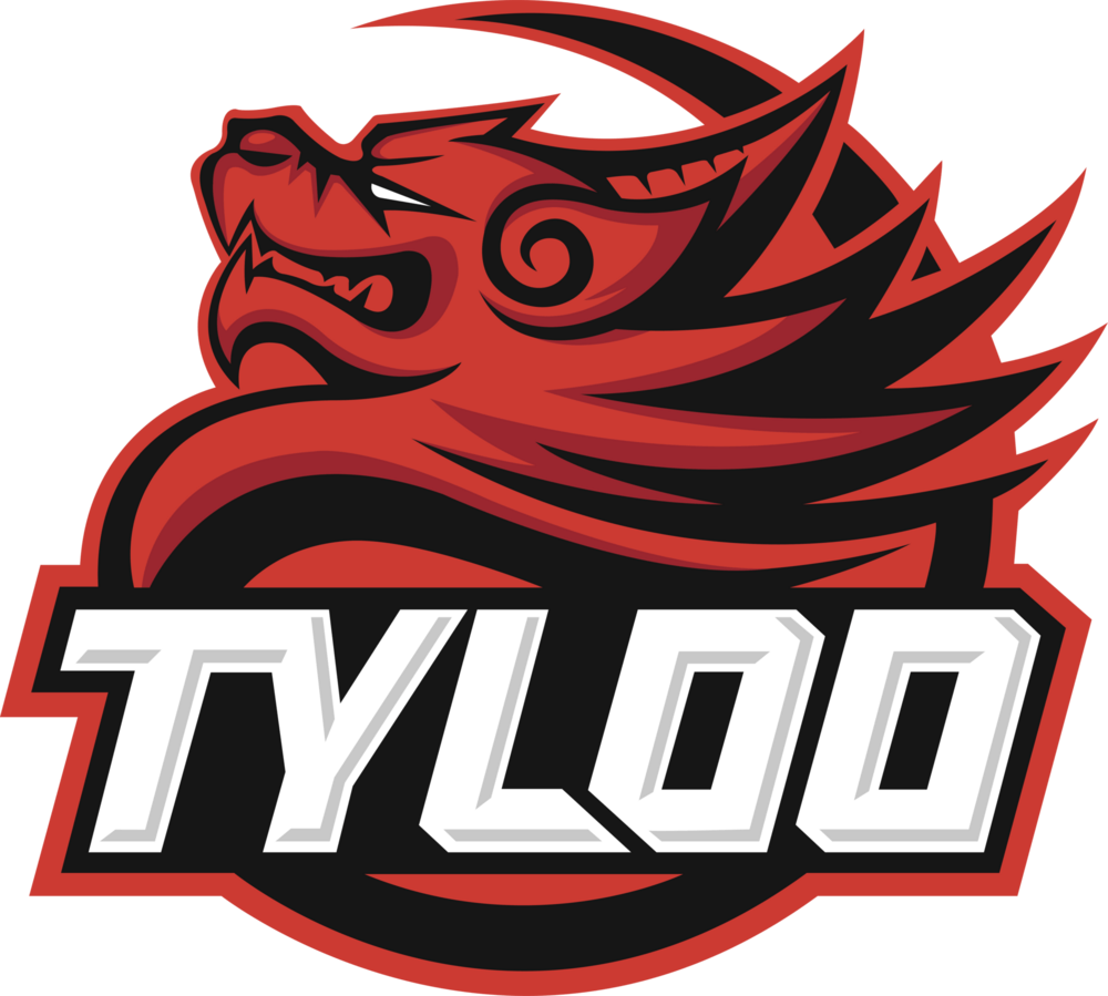 TYLOO Logo PNG Vector