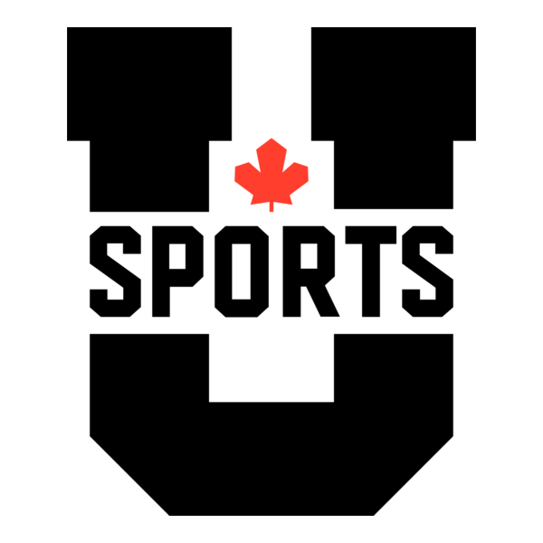 U Sports Logo PNG Vector