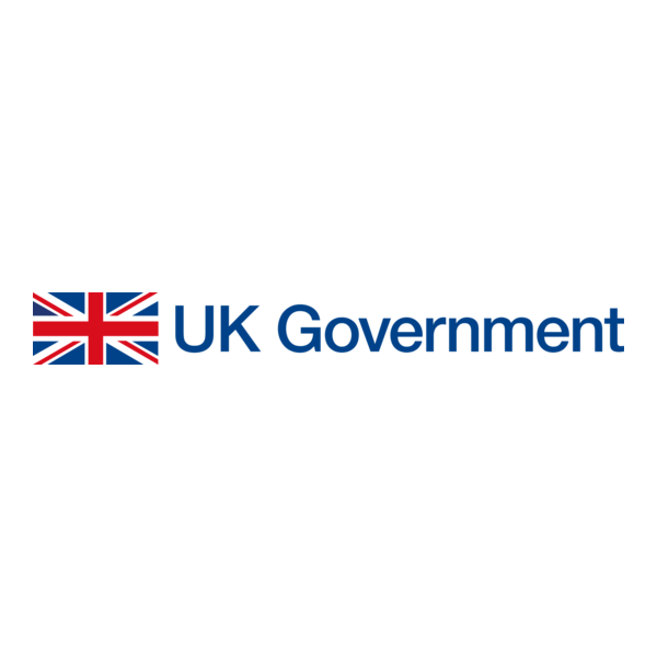 UK Government Logo PNG Vector