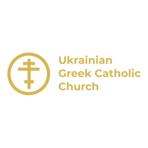 Ukrainian Greek Catholic Church Logo PNG Vector