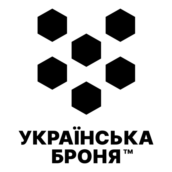 Ukrbronya Logo PNG Vector