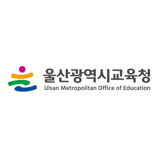 Ulsan Metropolitan Office of Education Logo PNG Vector