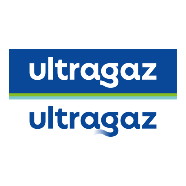 Ultragaz Logo PNG Vector