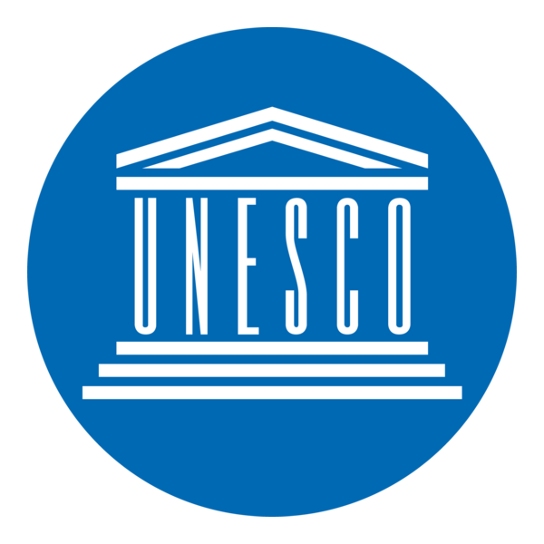 UNESCO Logo PNG Vector