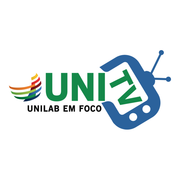 Uni Tv Logo PNG Vector