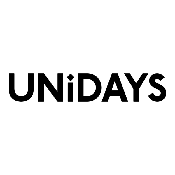UNiDAYS Logo PNG Vector