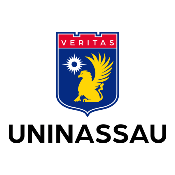 UNINASSAU Logo PNG Vector