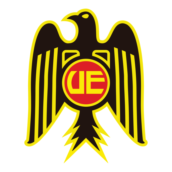 Unión Española Logo PNG Vector