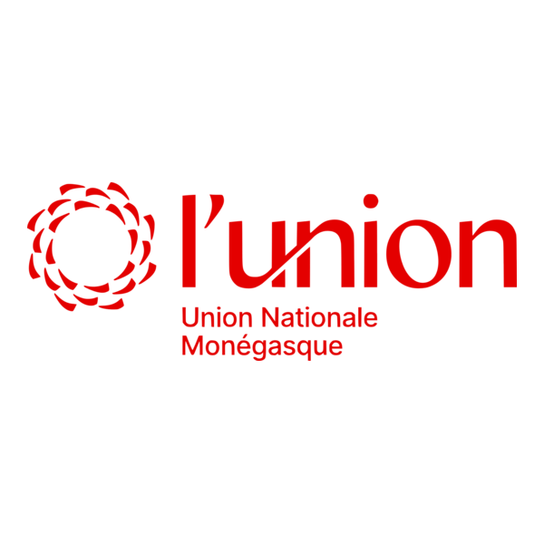 Union nationale monégasque Logo PNG Vector