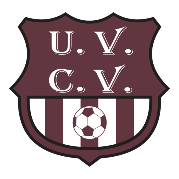 Unión Vecinal Calle Varas de Jáchal San Juan Logo PNG Vector