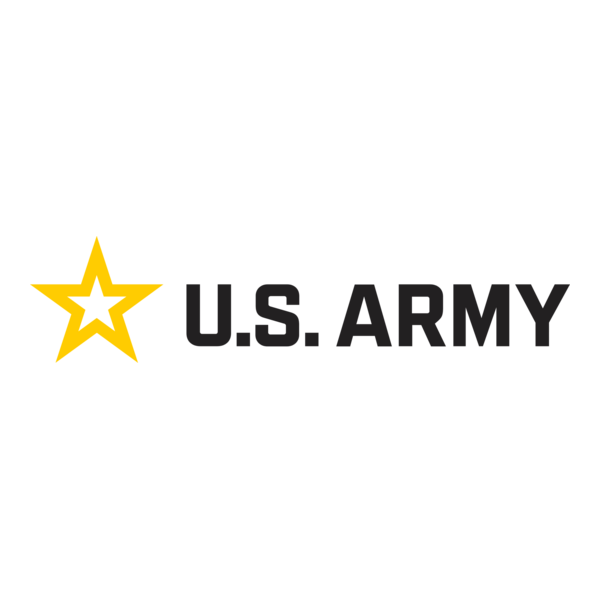 United States Army (2023) Logo PNG Vector
