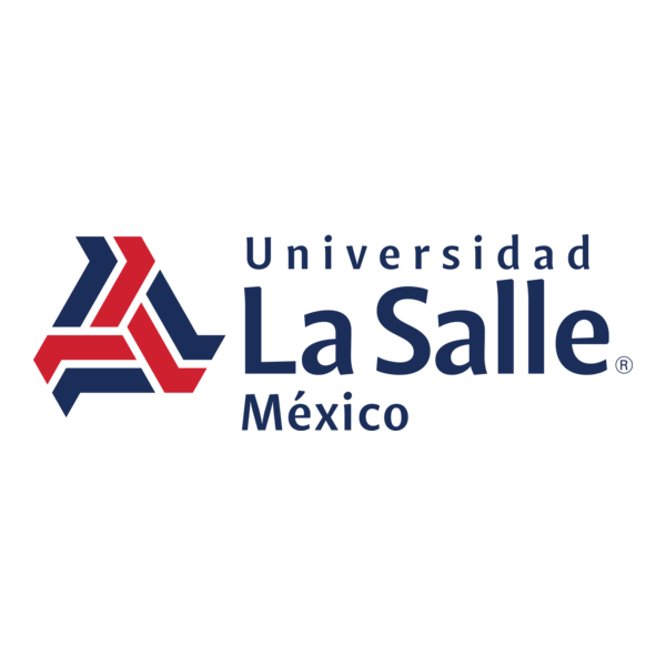 Universidad La Salle México Logo PNG Vector