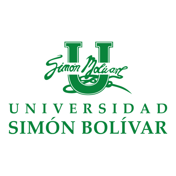 Universidad Simon Bolívar Logo PNG Vector