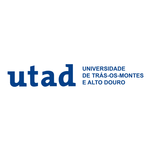 Universidade de Trás-os-Montes e Alto Douro Logo PNG Vector