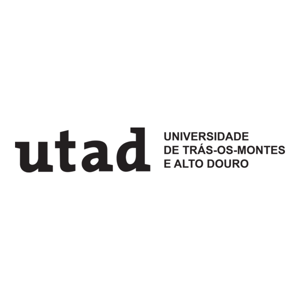 Universidade de Trás-os-Montes e Alto Douro Logo PNG Vector