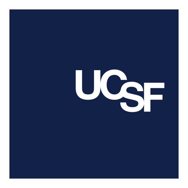 University of California, San Francisco Logo PNG Vector