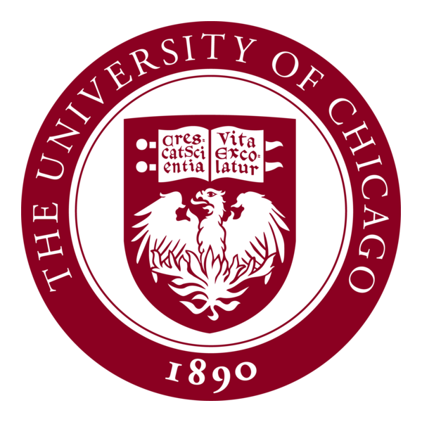 Journalist-in-Residence Program at Chicago Booth 2 University Of Chicago Logo - sponsor of the Journalist-in-Residence Program at Chicago Booth