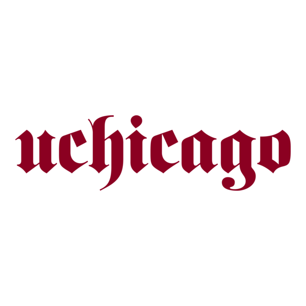 University of Chicago Logo PNG Vector