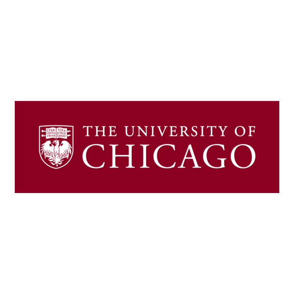 University of Chicago Logo PNG Vector