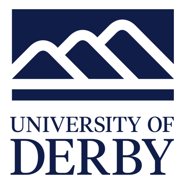 University of Derby Logo PNG Vector