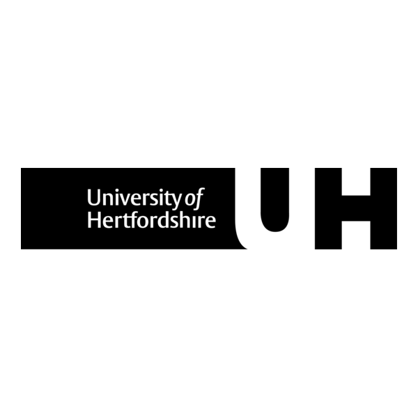 University of Hertfordshire Logo PNG Vector
