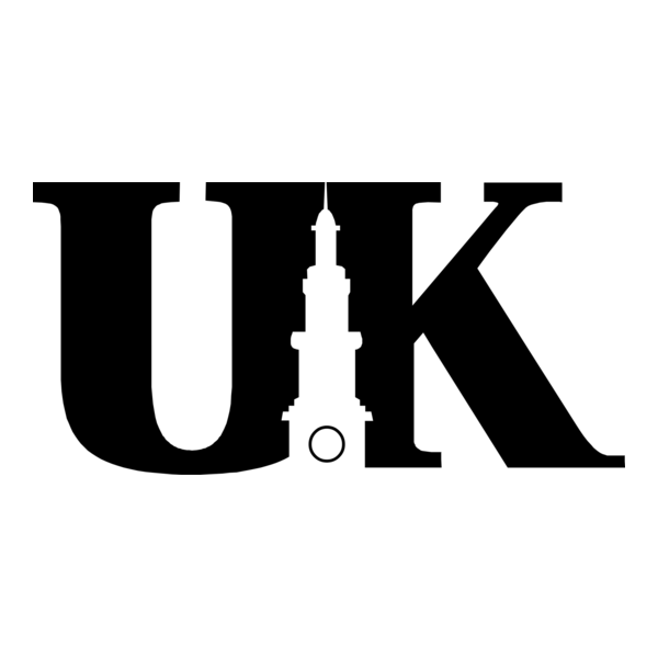 University Of Kentucky Logo PNG Vector