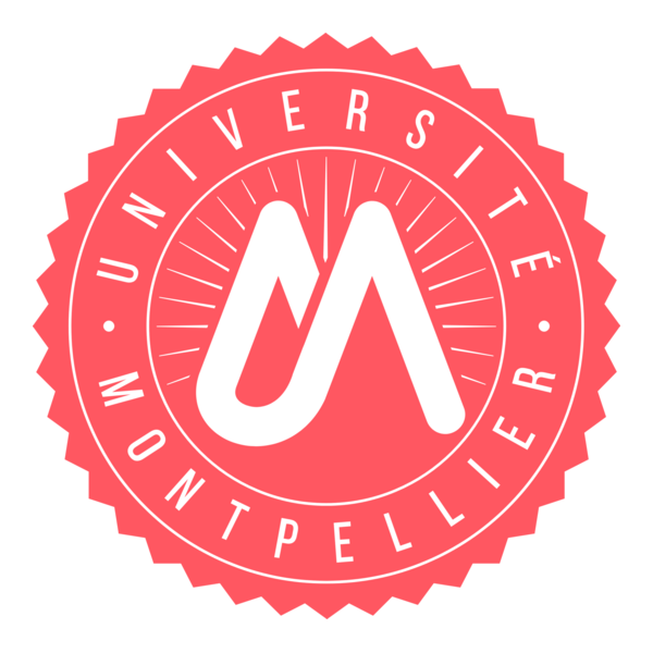 University of Montpellier Logo PNG Vector