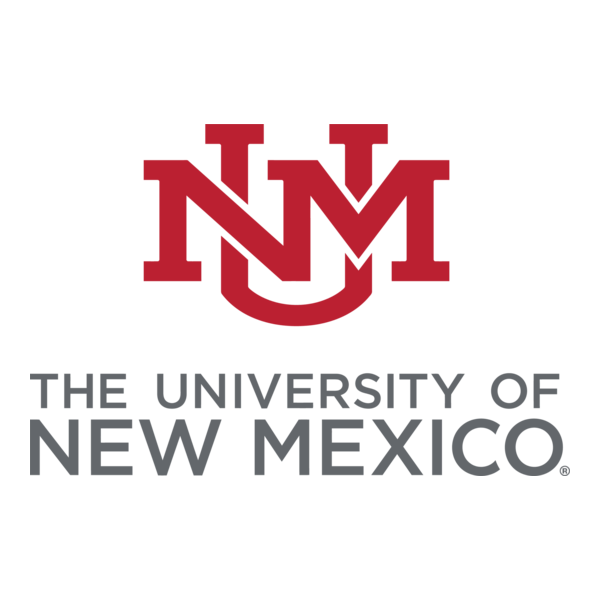 University of New Mexico Logo PNG Vector