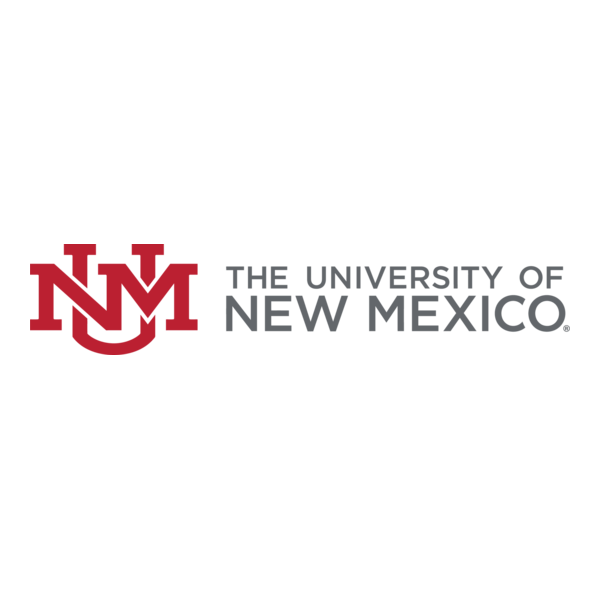University of New Mexico Logo PNG Vector