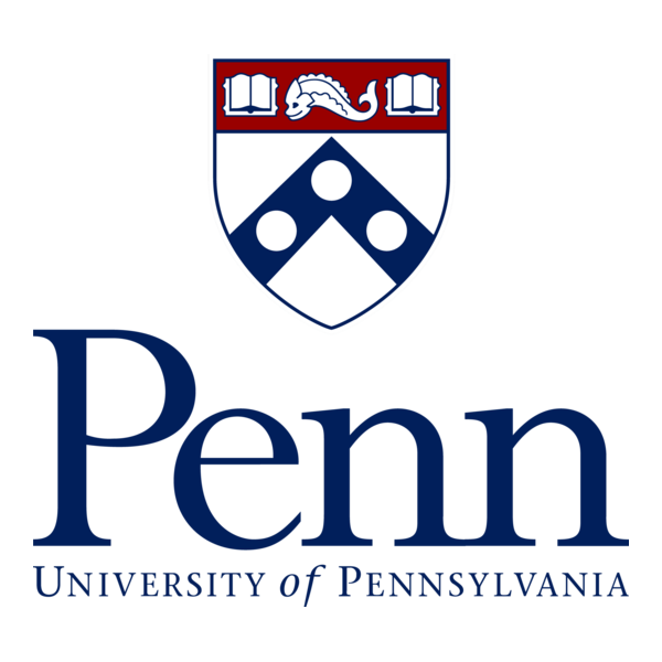 University of Pennsylvania Logo PNG Vector