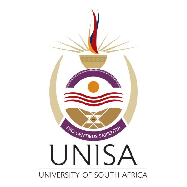 University of South Africa Logo PNG Vector