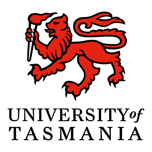 University of Tasmania Logo PNG Vector