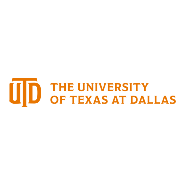 University of Texas at Dallas Logo PNG Vector