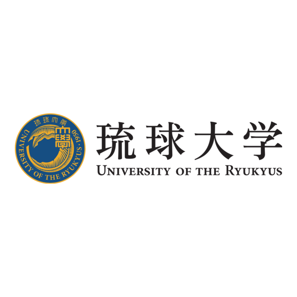University of the Ryukyus Logo PNG Vector