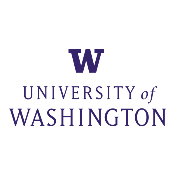 University of Washington Logo PNG Vector