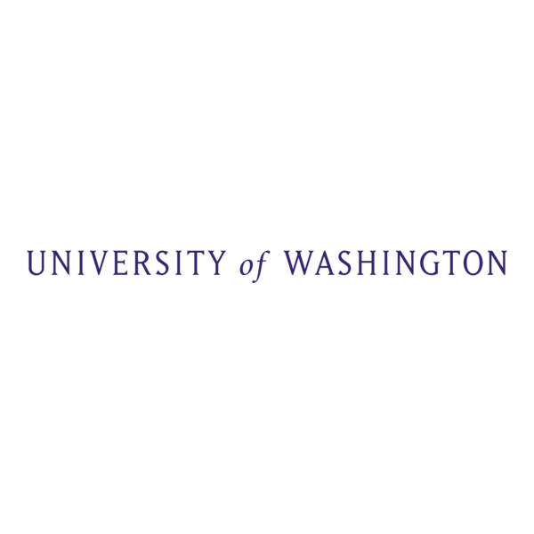 University of Washington Logo PNG Vector