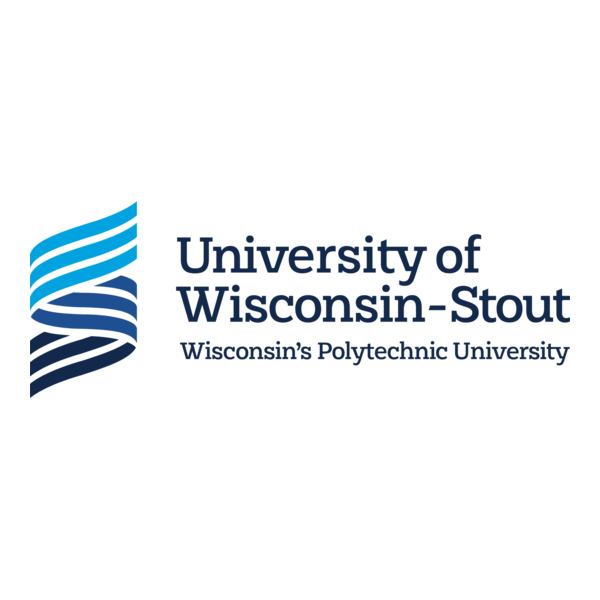 University of Wisconsin-Stout Logo PNG Vector