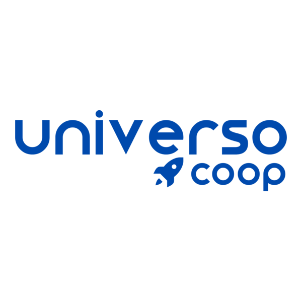 Universo Coop Logo PNG Vector