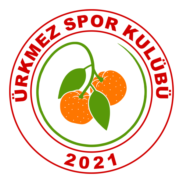 Ürkmezspor Logo PNG Vector