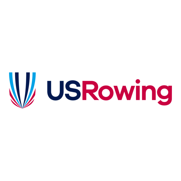 USRowing Logo PNG Vector